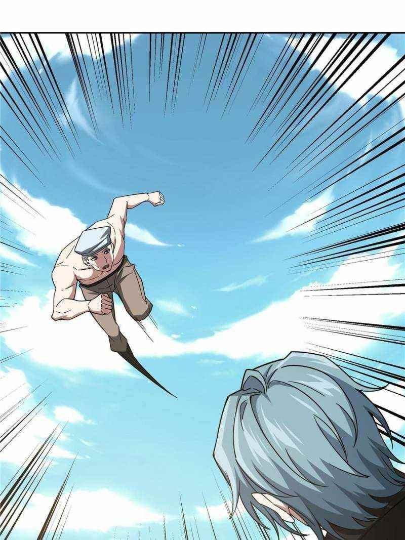 The Legendary Mechanic Chapter 100 - Page 9