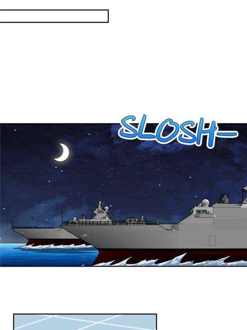 The Legendary Mechanic Chapter 101 - Page 33