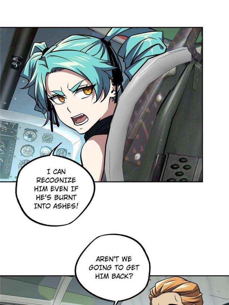 The Legendary Mechanic Chapter 101 - Page 42