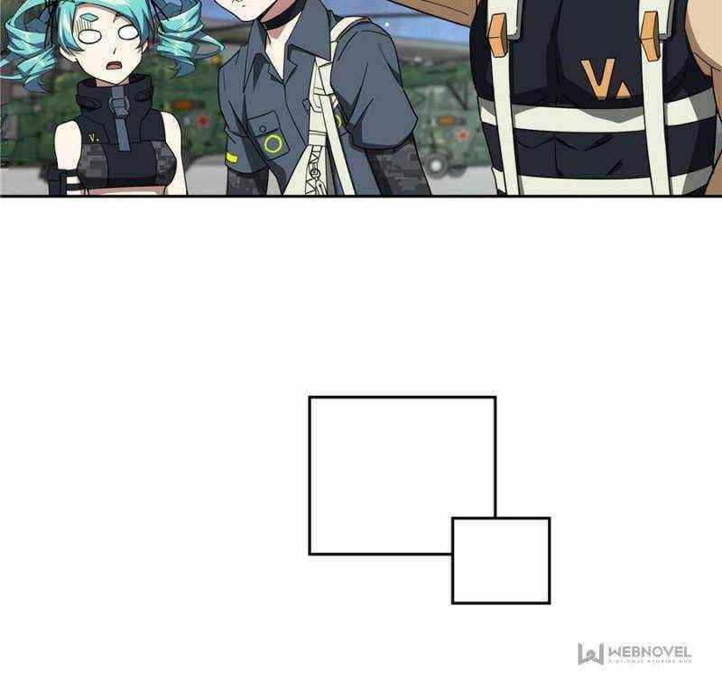 The Legendary Mechanic Chapter 102 - Page 11