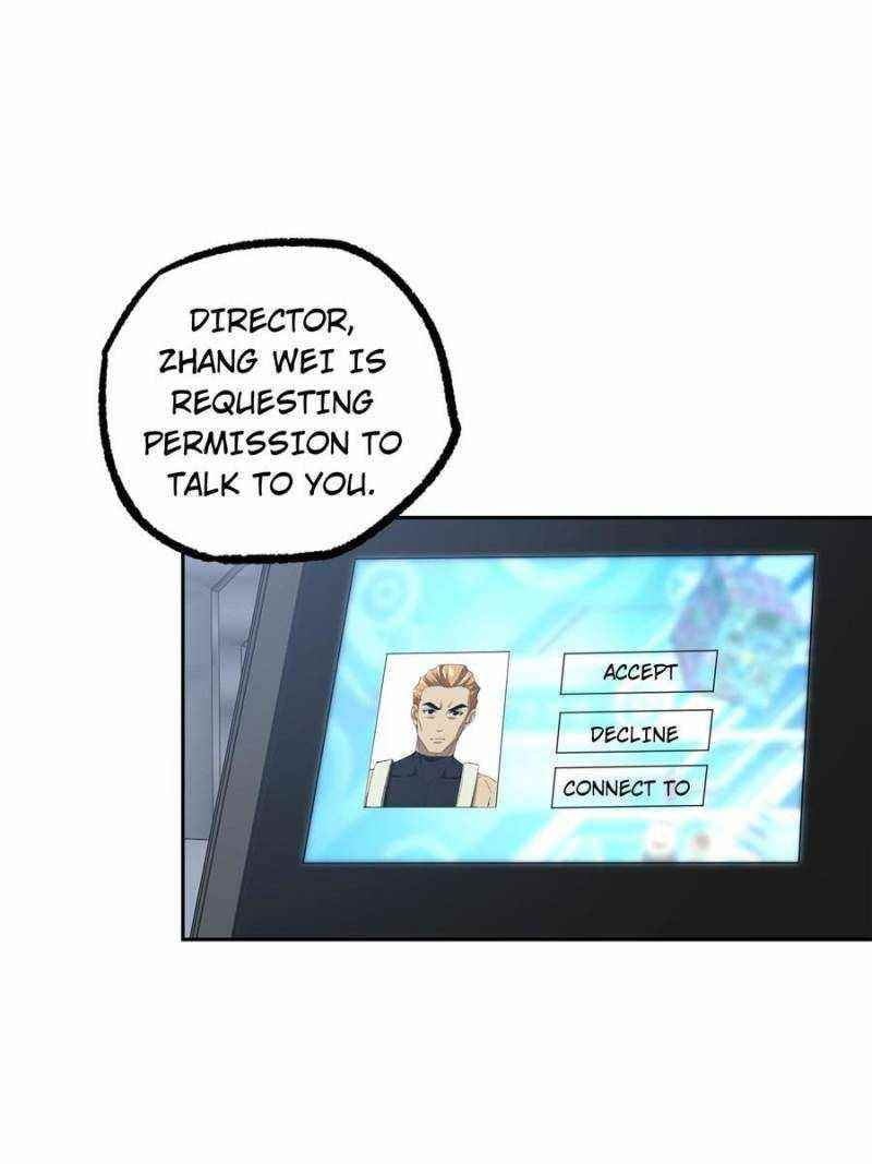 The Legendary Mechanic Chapter 102 - Page 13