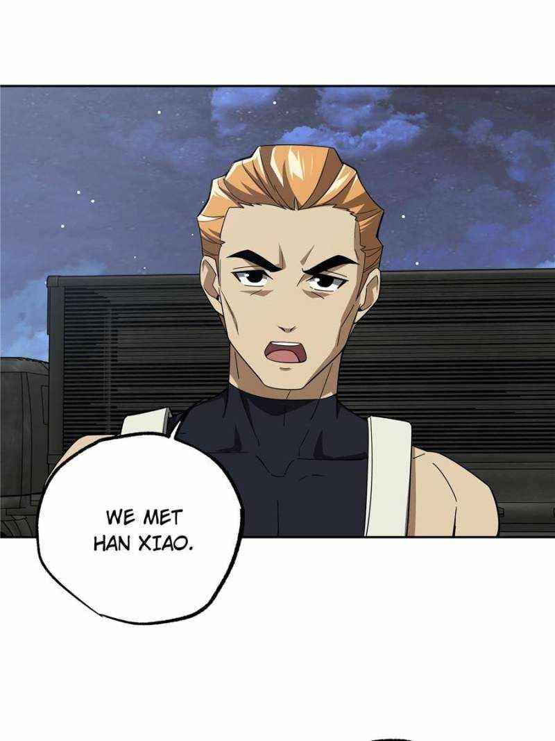 The Legendary Mechanic Chapter 102 - Page 14