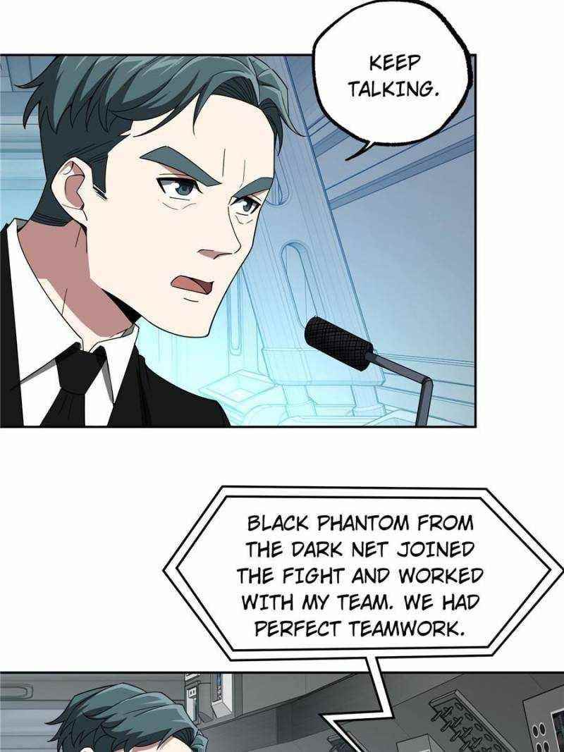 The Legendary Mechanic Chapter 102 - Page 15