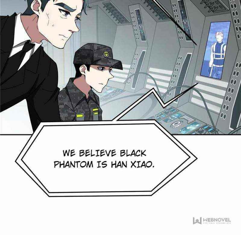 The Legendary Mechanic Chapter 102 - Page 16