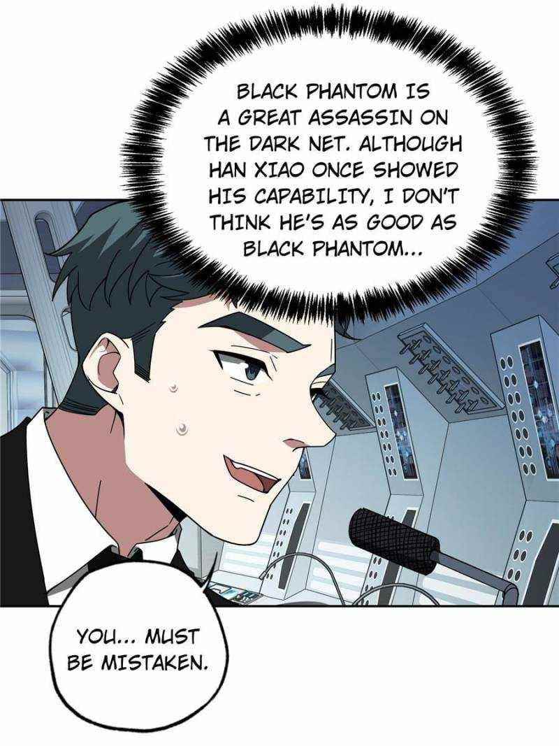 The Legendary Mechanic Chapter 102 - Page 17