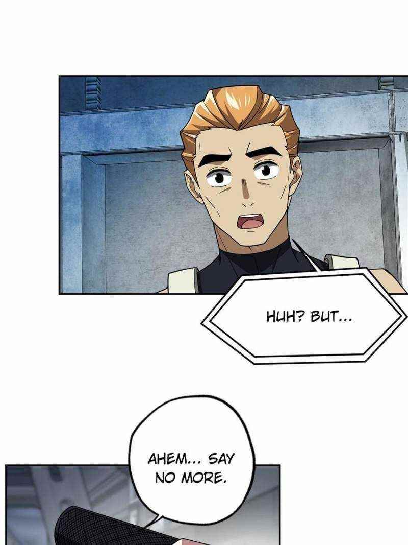 The Legendary Mechanic Chapter 102 - Page 18