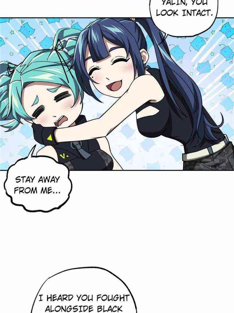 The Legendary Mechanic Chapter 102 - Page 2