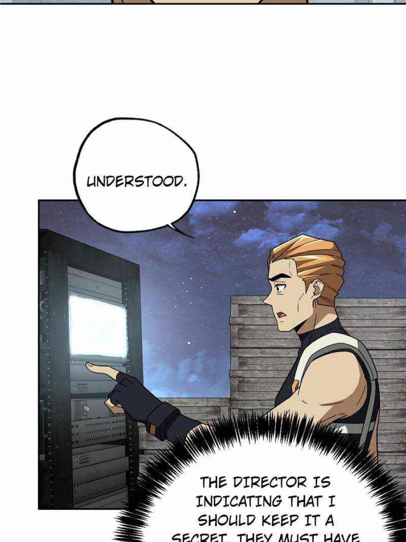 The Legendary Mechanic Chapter 102 - Page 20