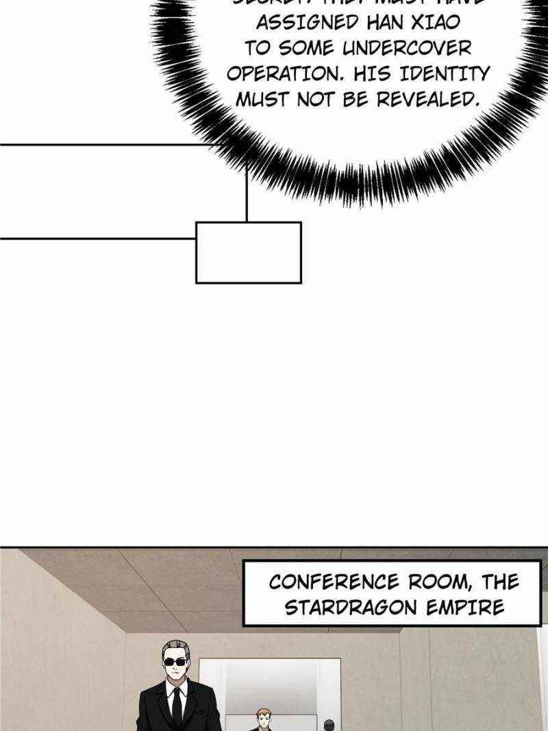 The Legendary Mechanic Chapter 102 - Page 21