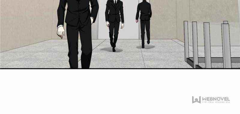 The Legendary Mechanic Chapter 102 - Page 22