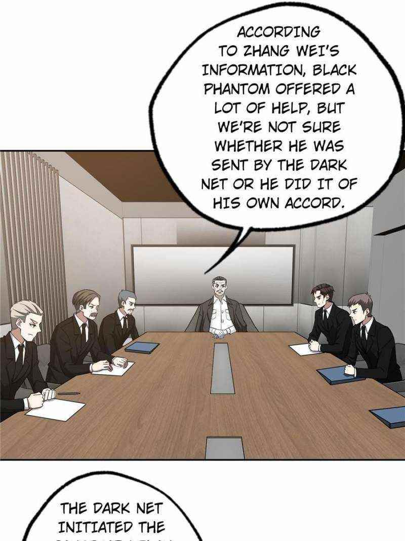 The Legendary Mechanic Chapter 102 - Page 23