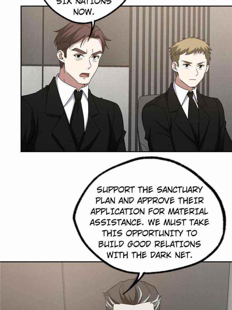 The Legendary Mechanic Chapter 102 - Page 25