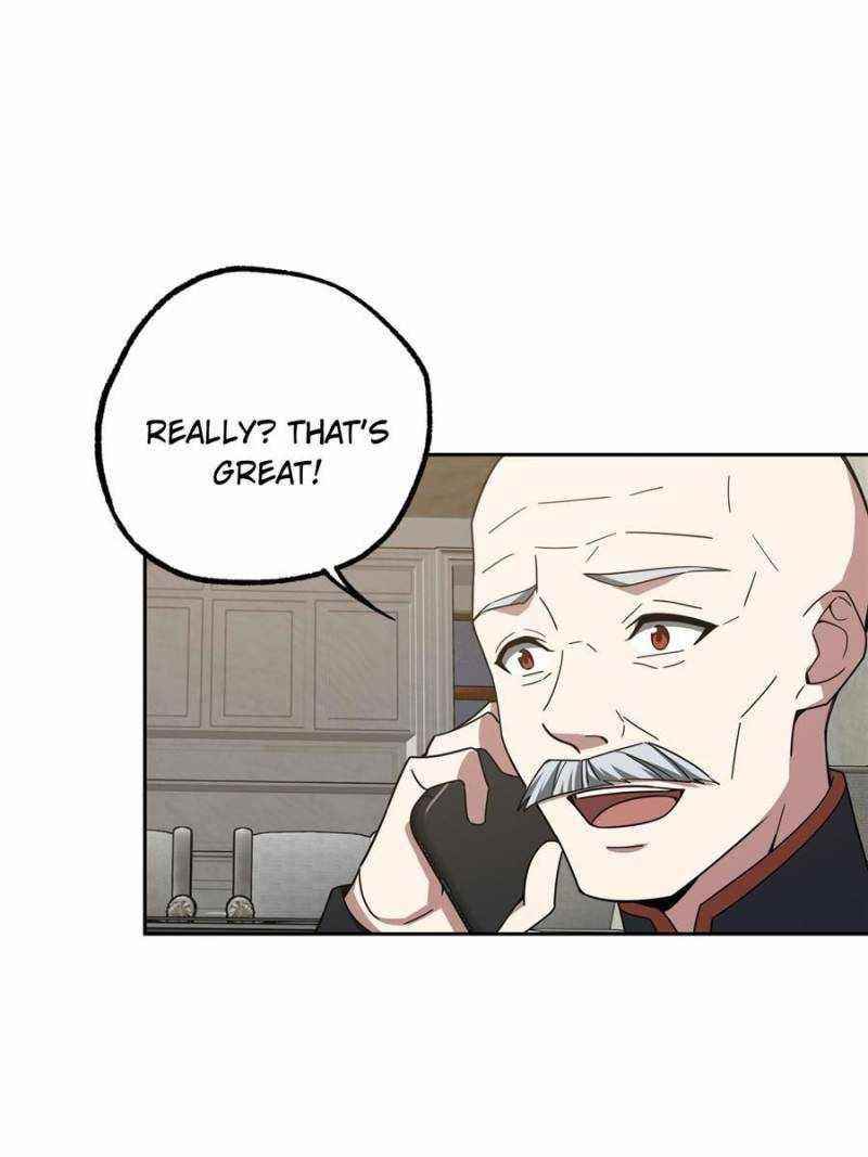 The Legendary Mechanic Chapter 102 - Page 28