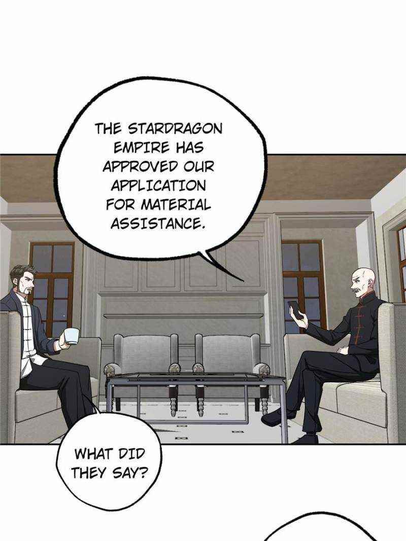 The Legendary Mechanic Chapter 102 - Page 29