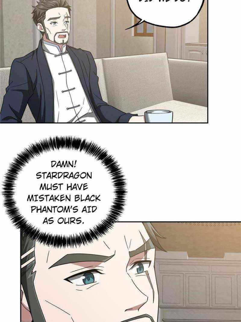 The Legendary Mechanic Chapter 102 - Page 31