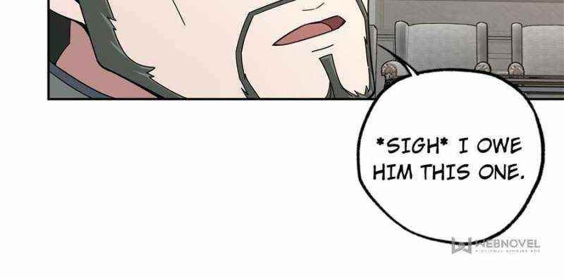 The Legendary Mechanic Chapter 102 - Page 32