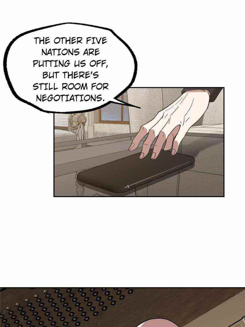 The Legendary Mechanic Chapter 102 - Page 33