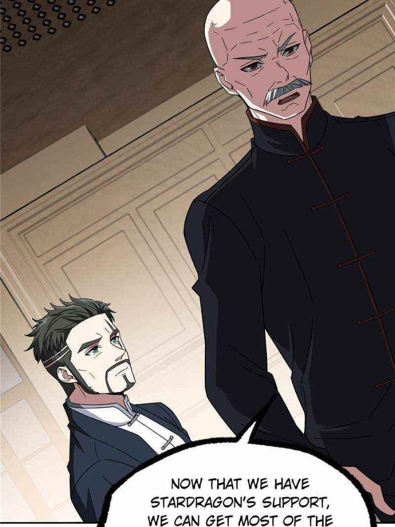 The Legendary Mechanic Chapter 102 - Page 34