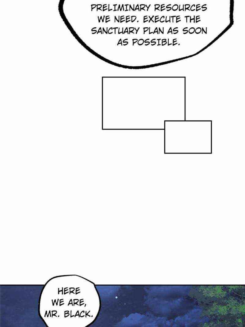 The Legendary Mechanic Chapter 102 - Page 35