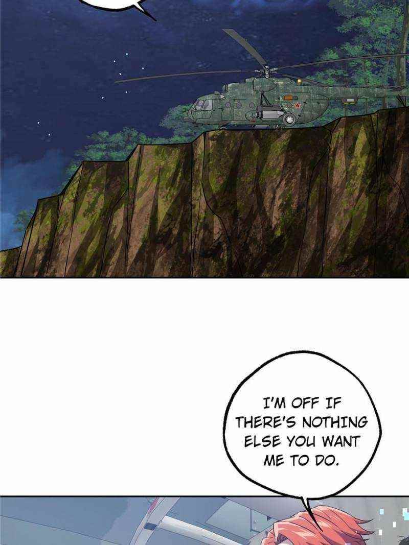 The Legendary Mechanic Chapter 102 - Page 36