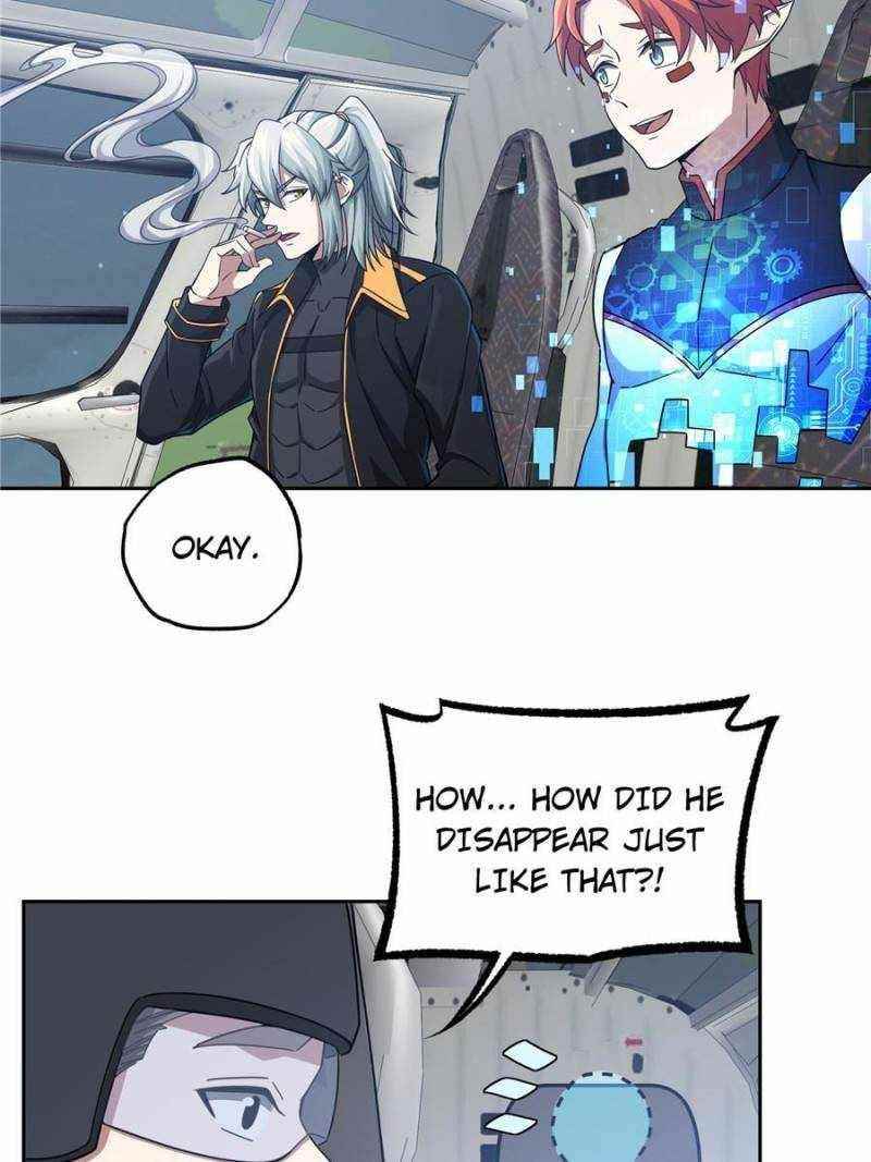 The Legendary Mechanic Chapter 102 - Page 37