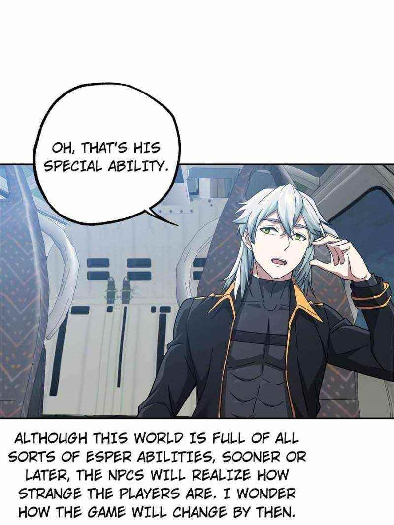 The Legendary Mechanic Chapter 102 - Page 39