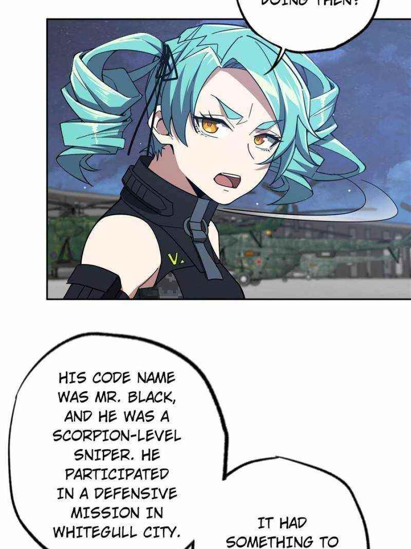 The Legendary Mechanic Chapter 102 - Page 4