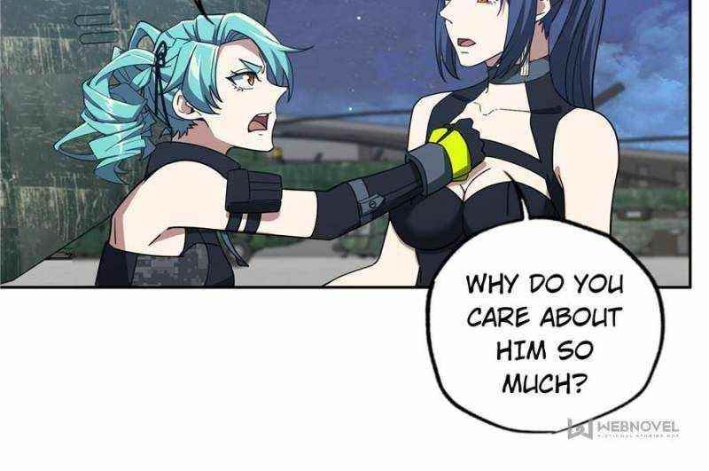 The Legendary Mechanic Chapter 102 - Page 6