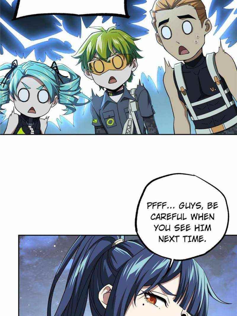 The Legendary Mechanic Chapter 102 - Page 9