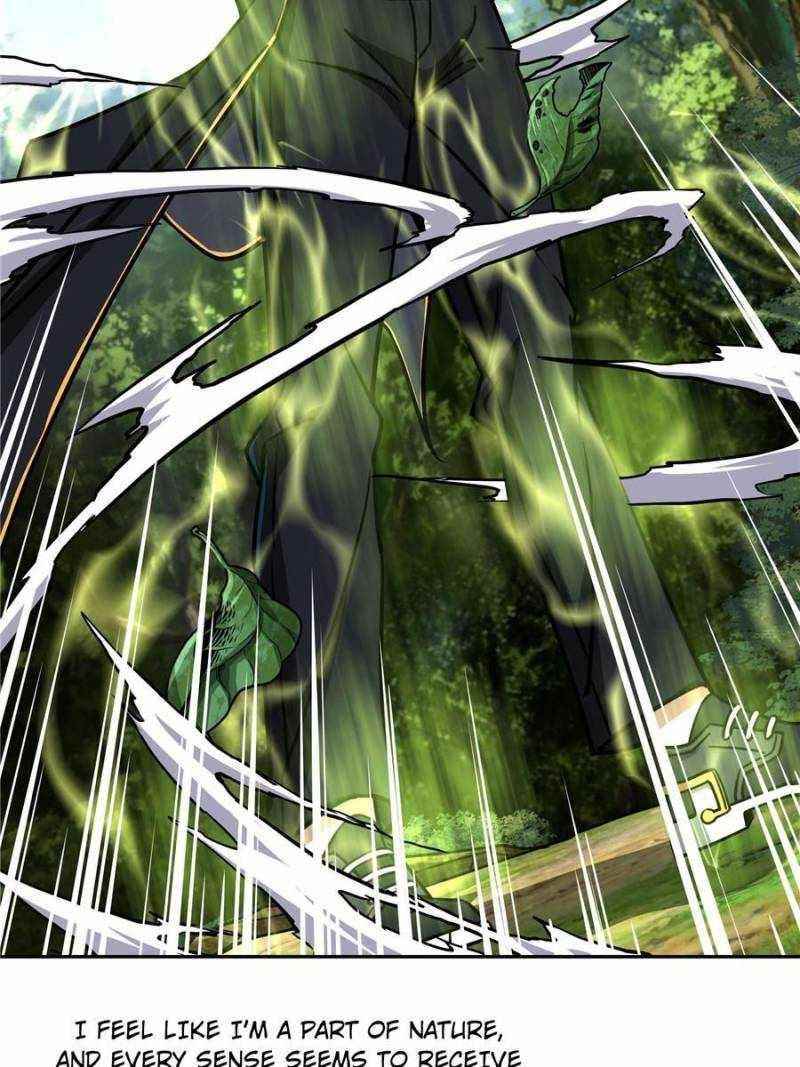 The Legendary Mechanic Chapter 103 - Page 10