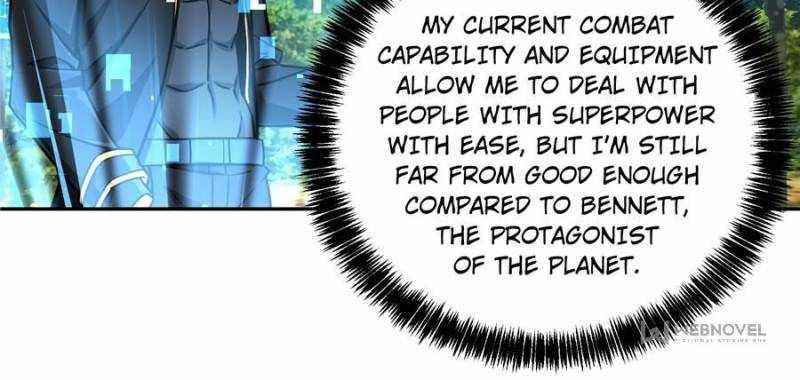 The Legendary Mechanic Chapter 103 - Page 12