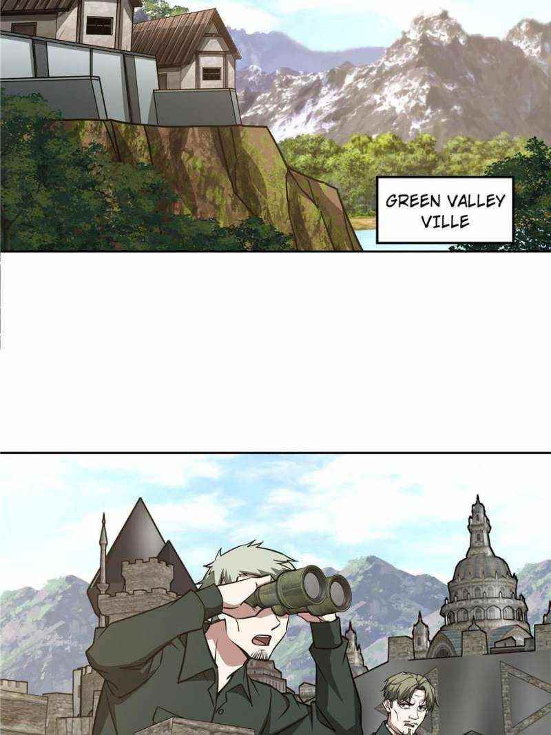 The Legendary Mechanic Chapter 103 - Page 15