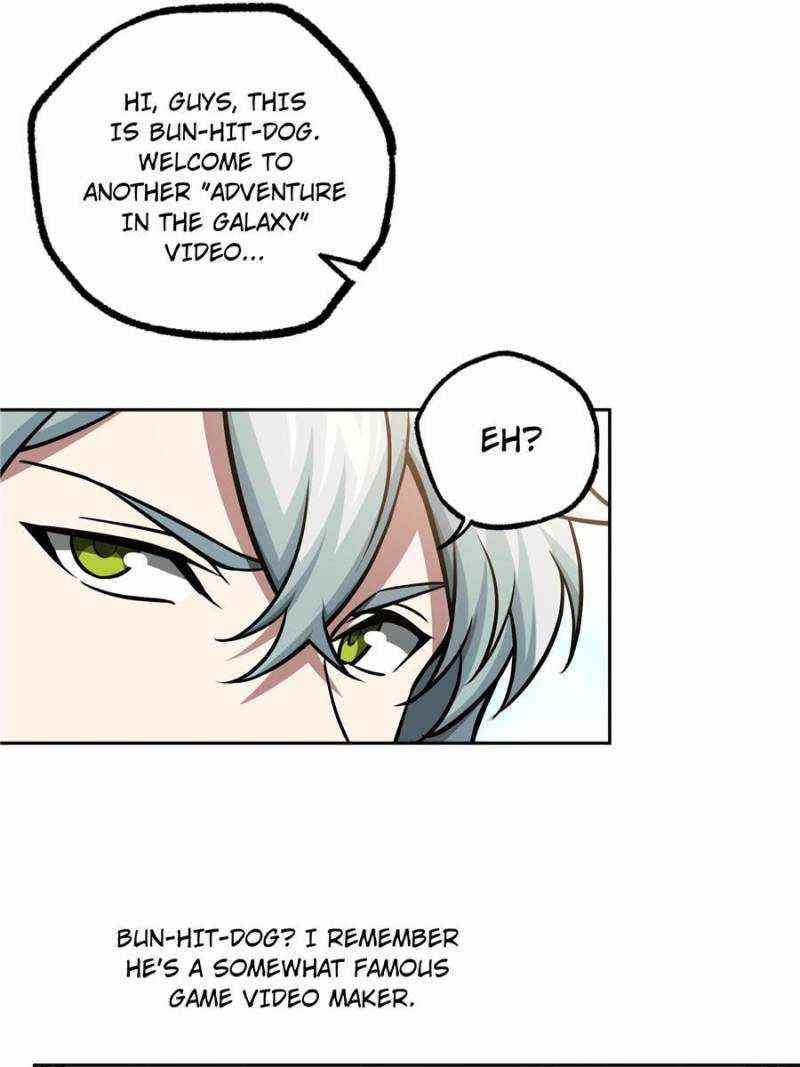 The Legendary Mechanic Chapter 103 - Page 25