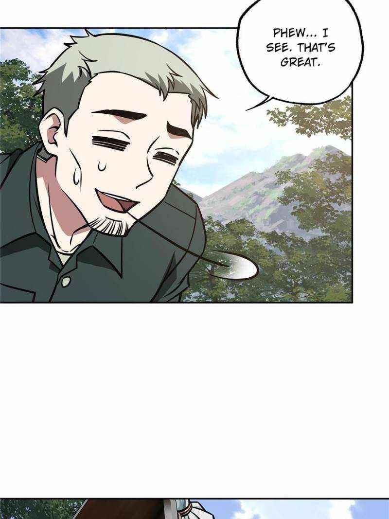 The Legendary Mechanic Chapter 103 - Page 32