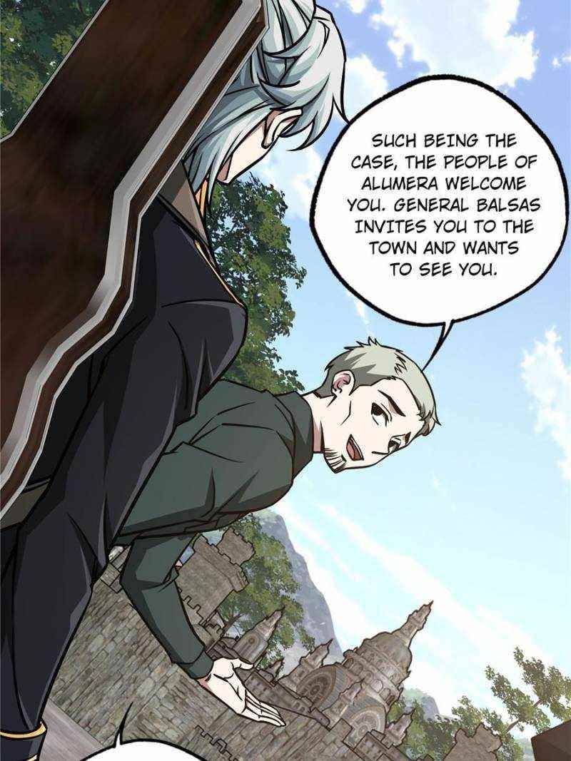 The Legendary Mechanic Chapter 103 - Page 33