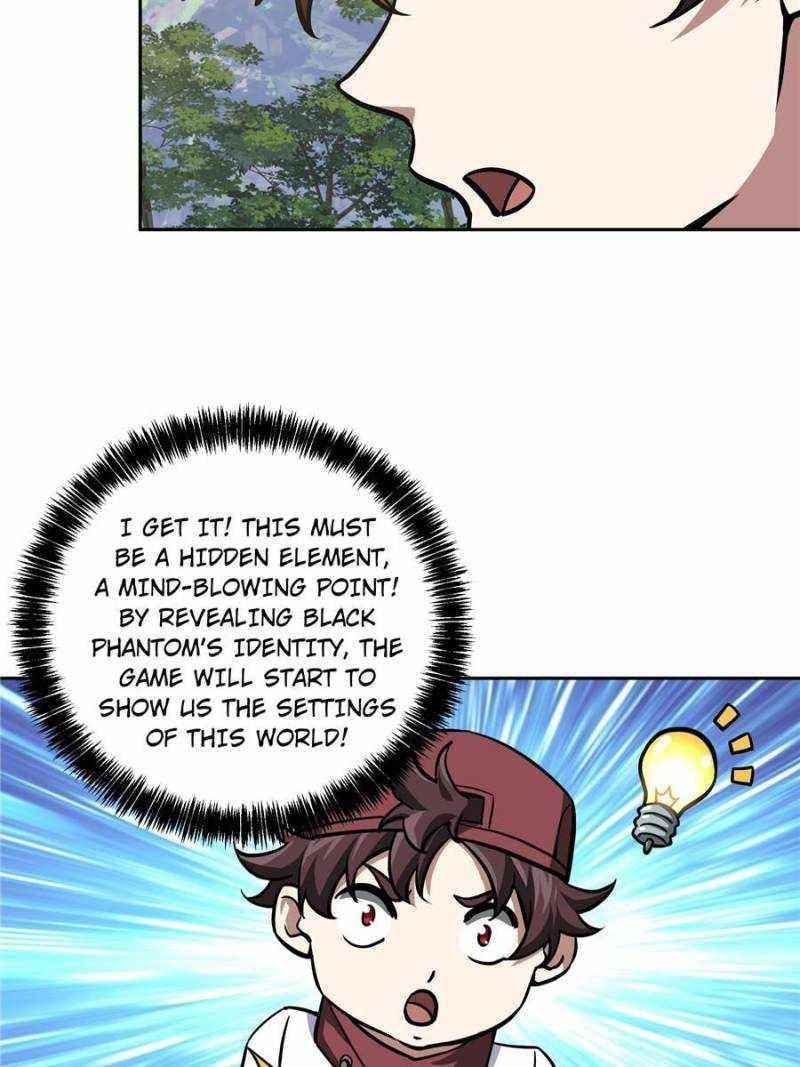 The Legendary Mechanic Chapter 103 - Page 39