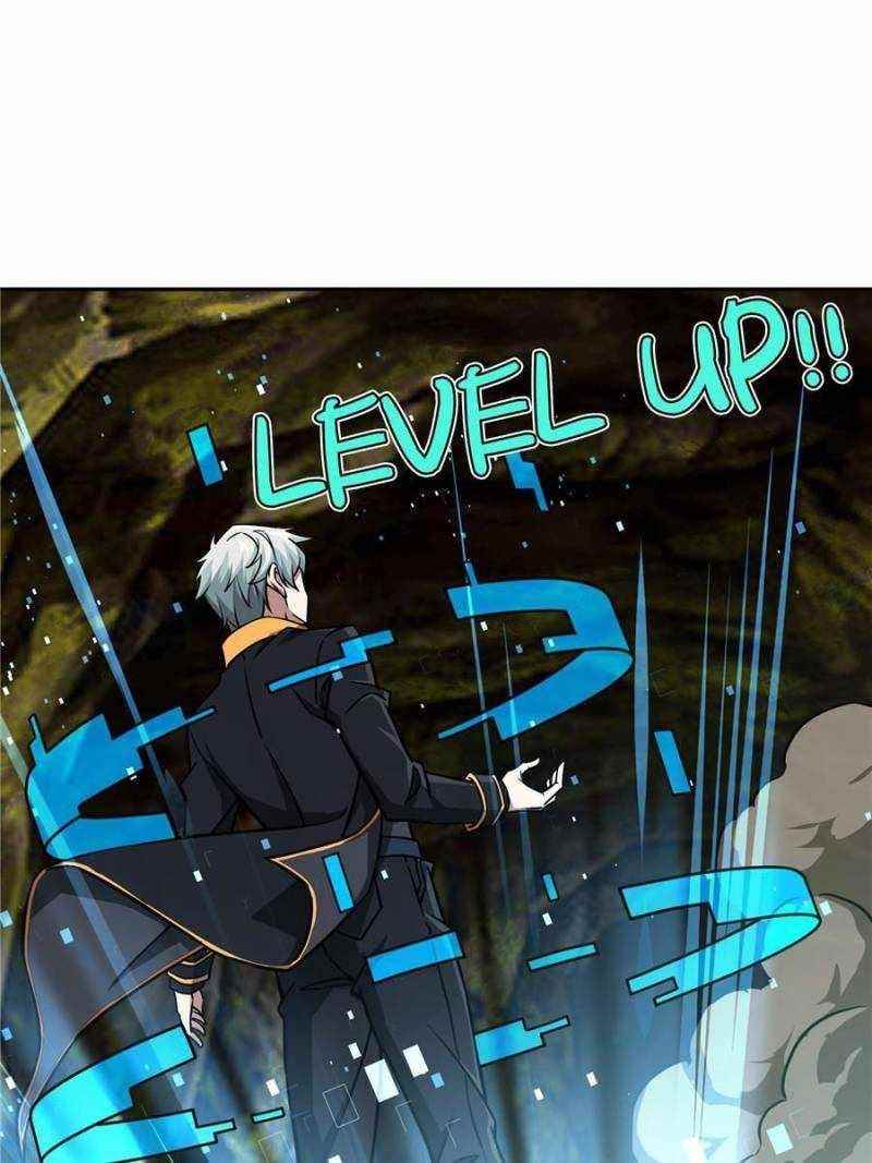 The Legendary Mechanic Chapter 103 - Page 4