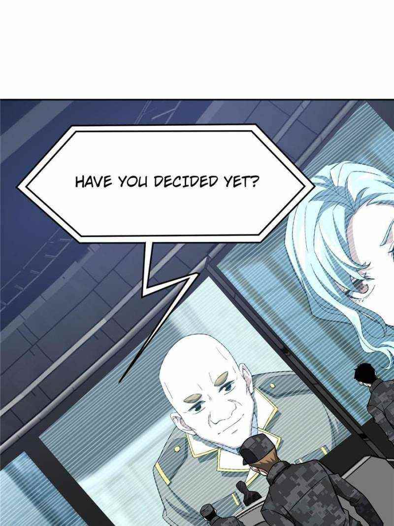 The Legendary Mechanic Chapter 103 - Page 43