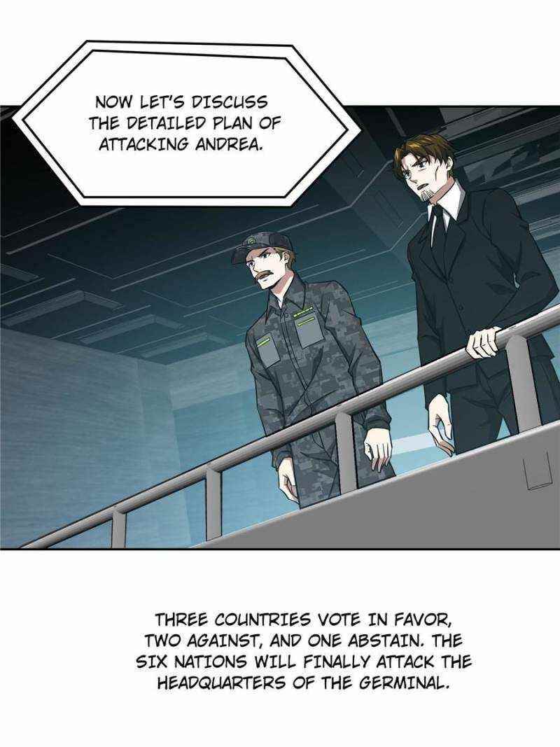 The Legendary Mechanic Chapter 103 - Page 46