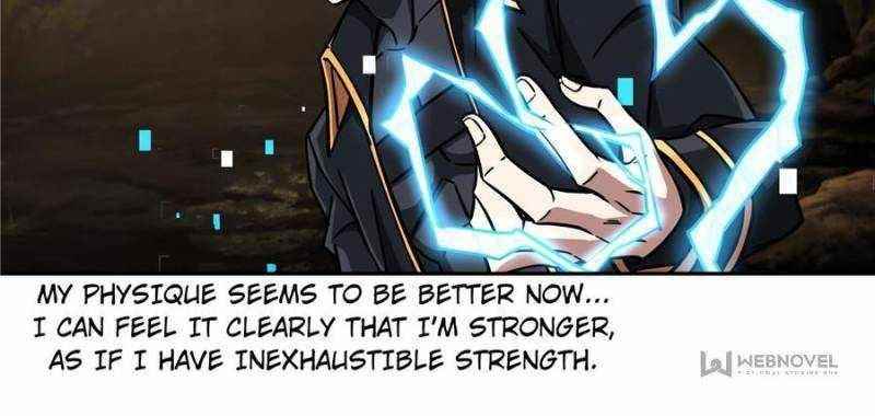 The Legendary Mechanic Chapter 103 - Page 6