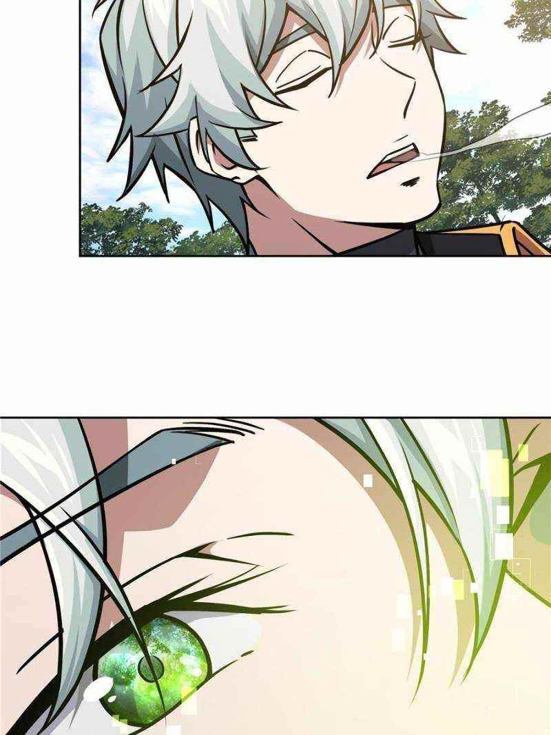 The Legendary Mechanic Chapter 103 - Page 8