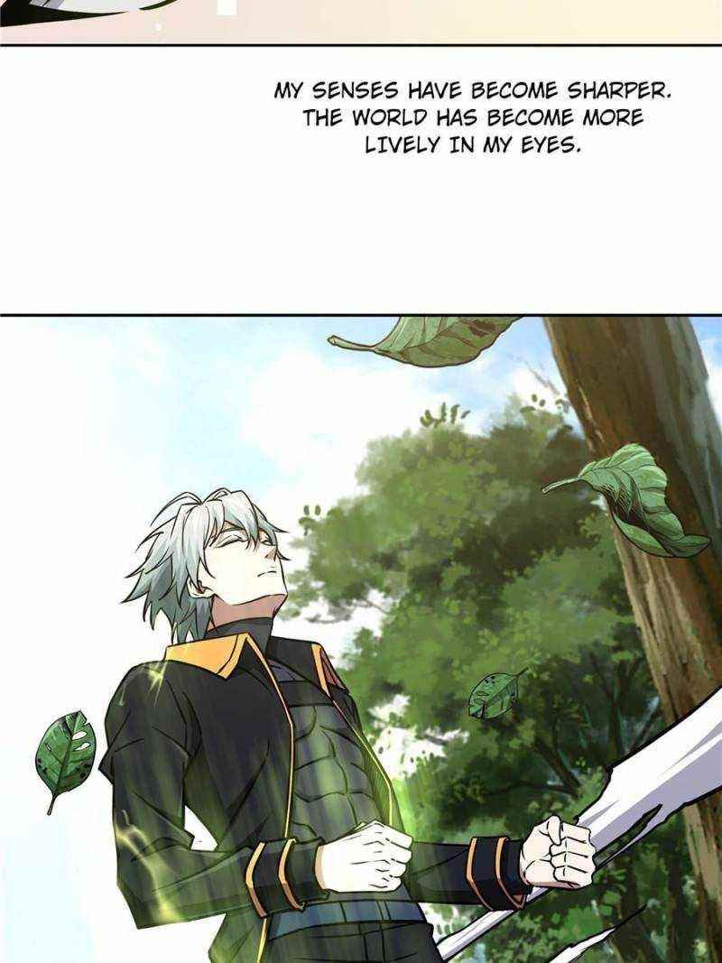 The Legendary Mechanic Chapter 103 - Page 9