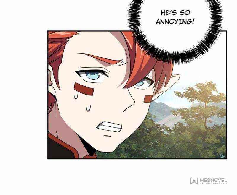 The Legendary Mechanic Chapter 106 - Page 12