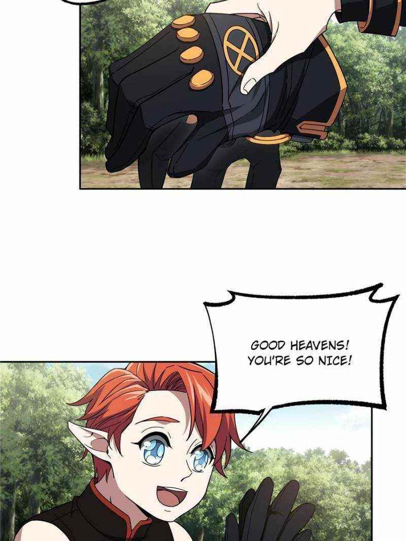 The Legendary Mechanic Chapter 106 - Page 14