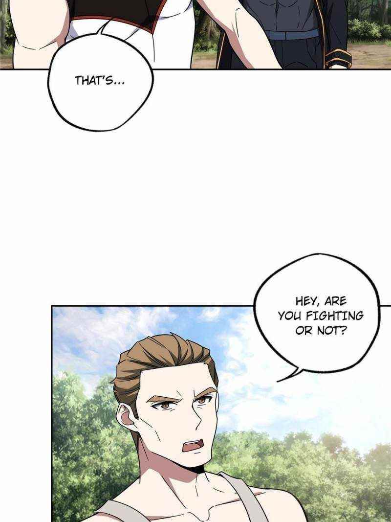 The Legendary Mechanic Chapter 106 - Page 16