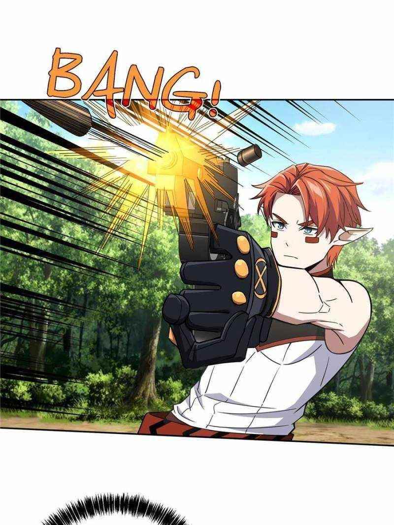 The Legendary Mechanic Chapter 106 - Page 21