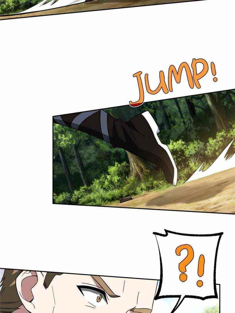 The Legendary Mechanic Chapter 106 - Page 23