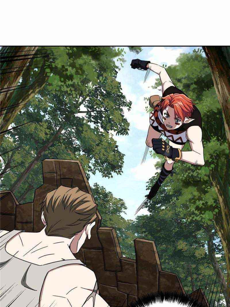 The Legendary Mechanic Chapter 106 - Page 25