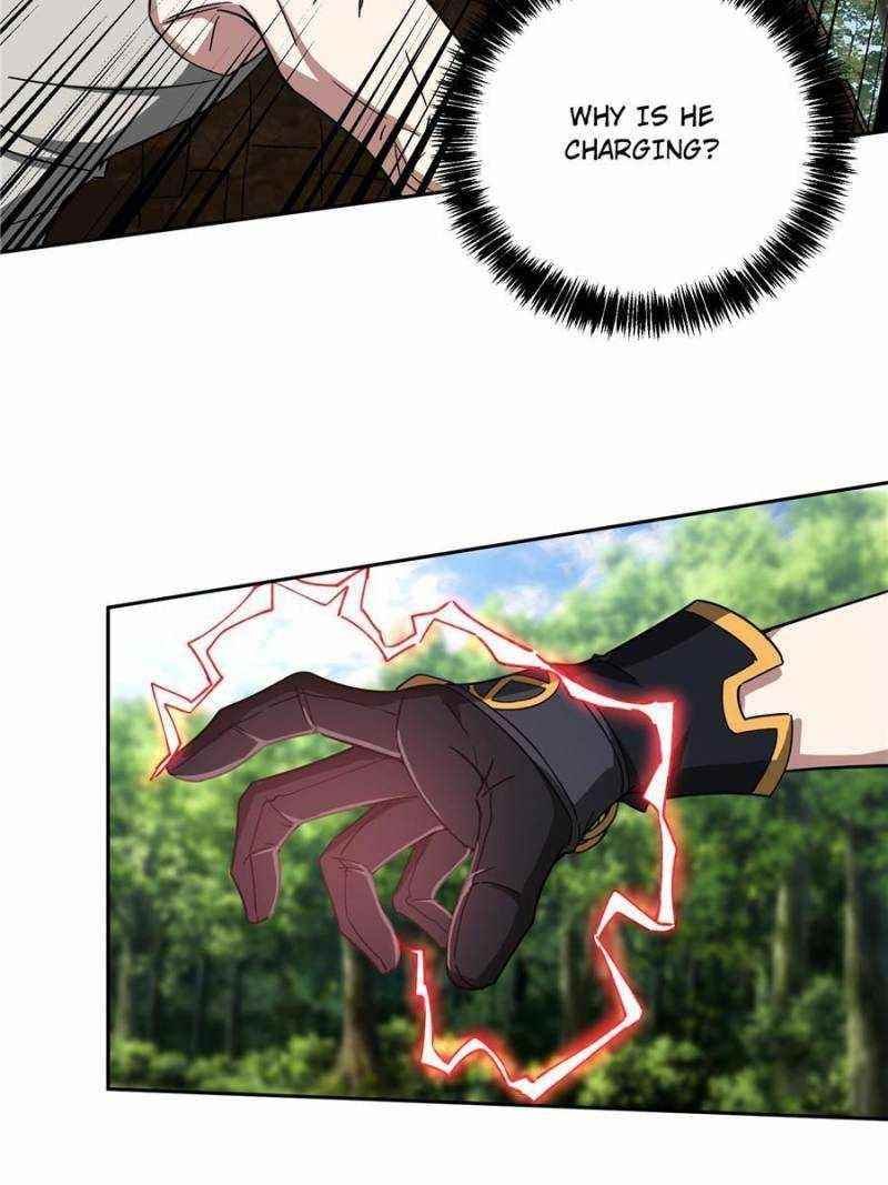 The Legendary Mechanic Chapter 106 - Page 26