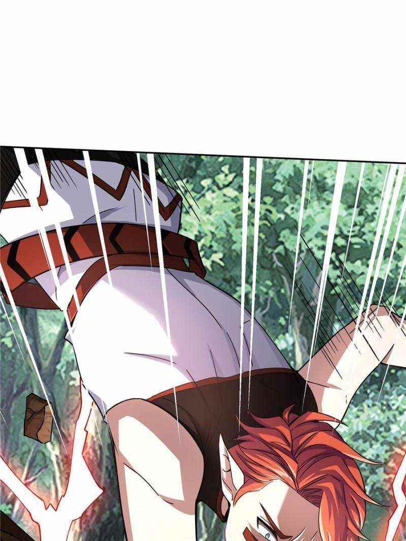 The Legendary Mechanic Chapter 106 - Page 27